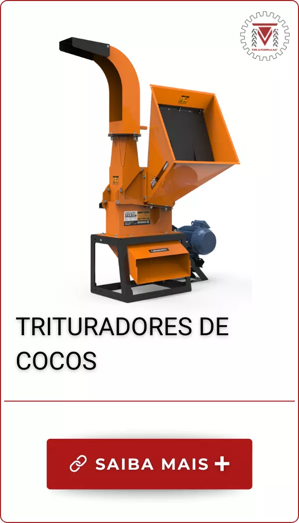 TRITURADORES DE GALHOS E RESÍDUOS TRITURADORES DE GALHOS E RESÍDUOS